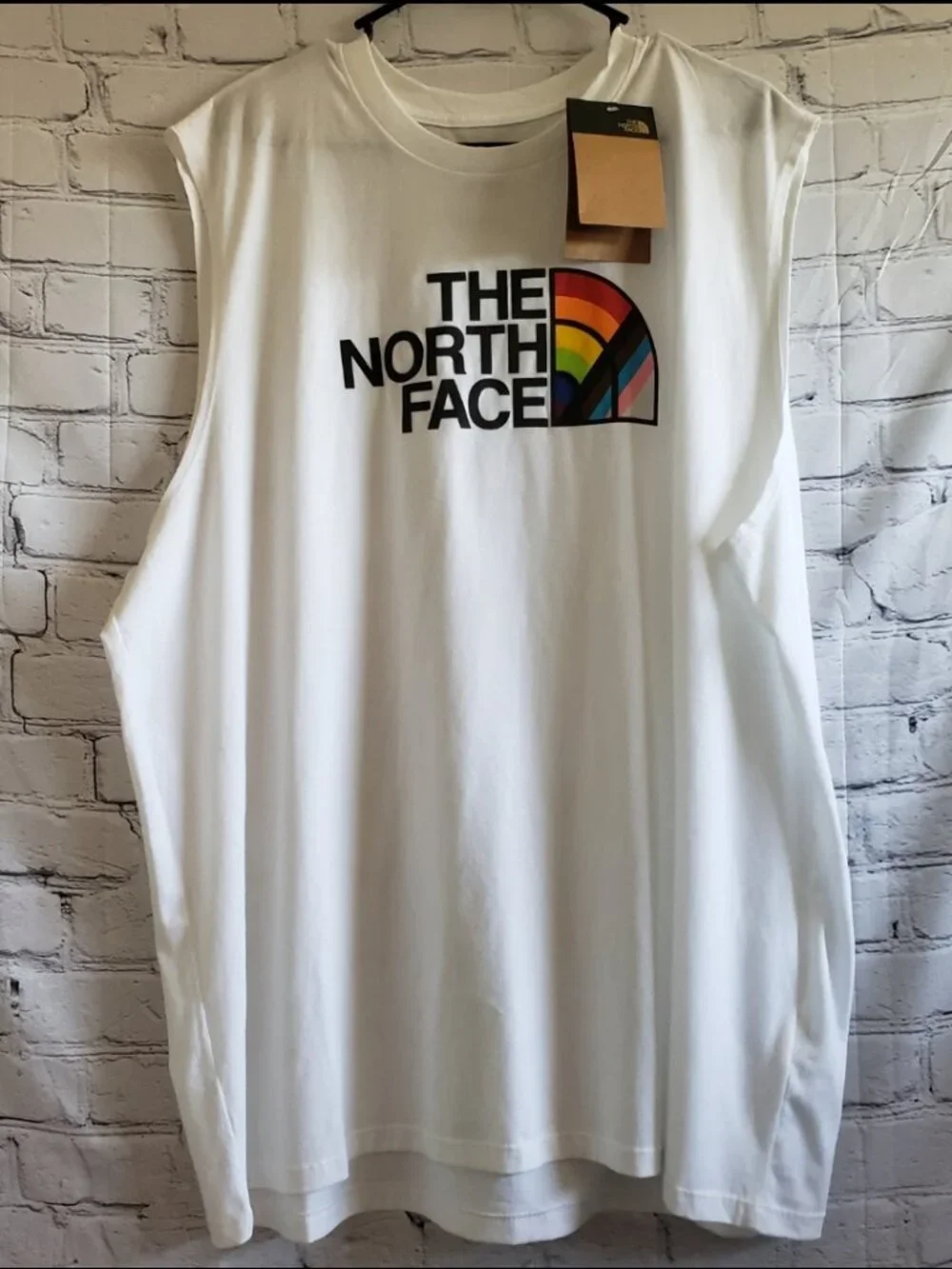 The North Face Tank